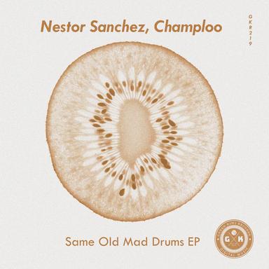 Same Old Mad Drums