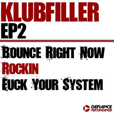 Fuck Your System - Original Mix