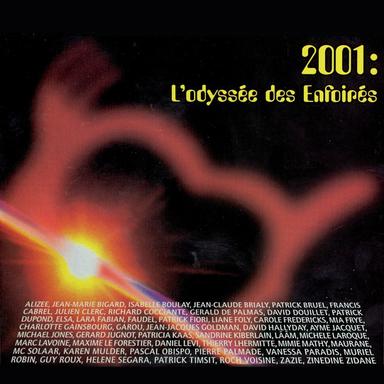 Le pouvoir des fleurs - Live Version