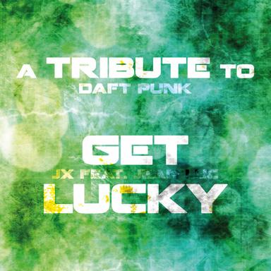 Get Lucky - Radio Mix