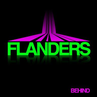 Behind (Callea Club Mix)