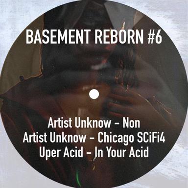 Chicago SCiFi4 - Original Mix