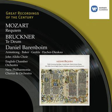 Bruckner: Te Deum, WAB 45: V. In te, Domine, speravi