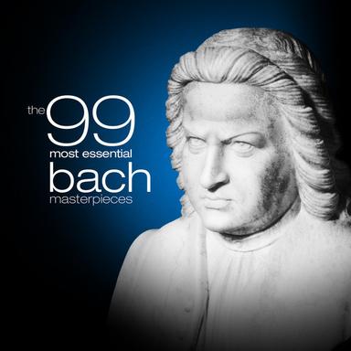Toccata and Fugue in D Minor, BWV 538, "Dorian"