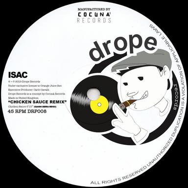Chicken Sauce (Gianni Serra Remix)
