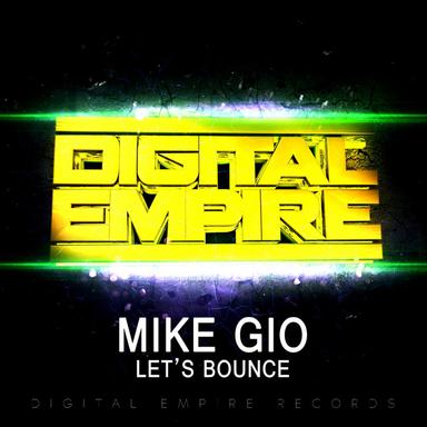Let's Bounce - Original Mix