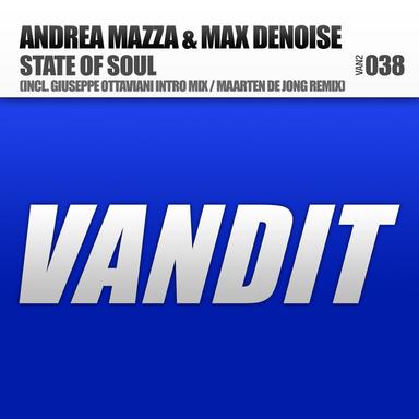 State Of Soul - Original Mix