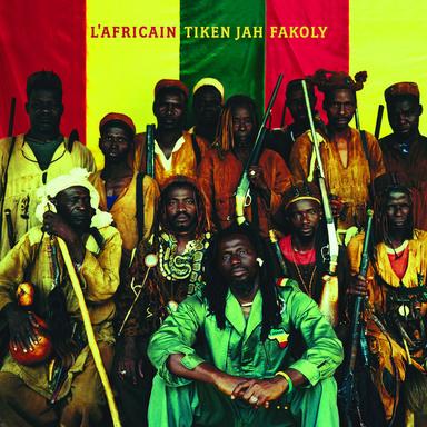 Africain à Paris