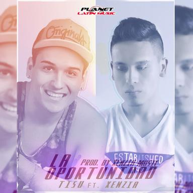 La Oportunidad - Original Mix