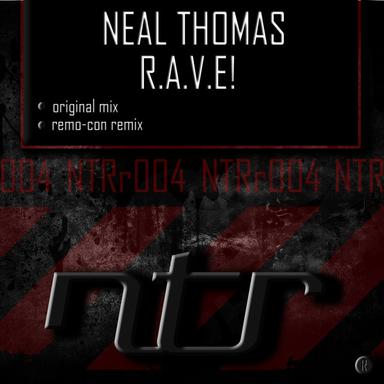R.A.V.E! - Original Mix