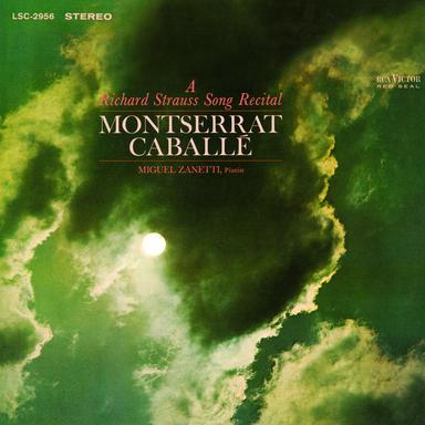 Wiegenlied, Op. 41, No. 1 (Cancion de Cuna)