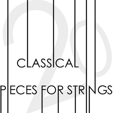 String Quartet No. 12 in F major, Op. 96, "American": II. Lento