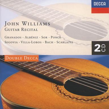 Suite for Cello Solo No. 1 in G, BWV 1007 - Transcribed for solo guitar by John Duarte: 1. Prélude