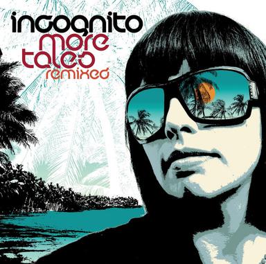 Love Joy Understanding (Tortured Soul Remix)