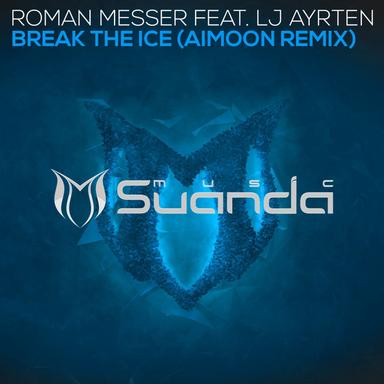 Break The Ice - Aimoon Radio Edit