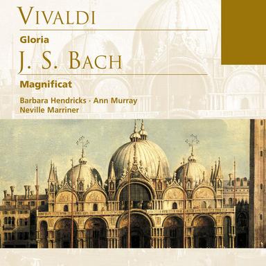 Bach, JS: Wachet auf, ruft uns die Stimme, BWV 140: No. 1, Chor. "Wachet auf, ruft uns die Stimme"