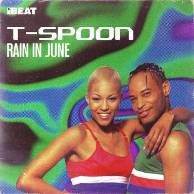 Rain in June
