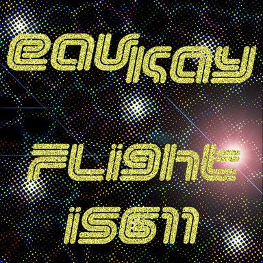 Flight I5611 - Palc One Rmx