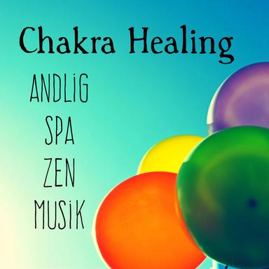 Chakra Healing