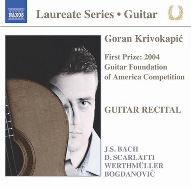 II. Lento (Arr. F. Pfeifer for Guitar)