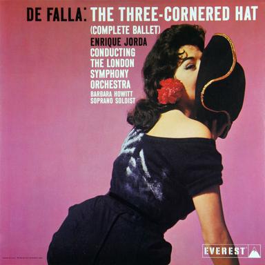 The Three Cornered Hat: III. The Procession