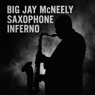 Blow Big Jay