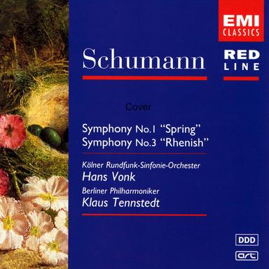 Symphonie No. 3 in E flat Major, Op. 97 - "Rheinische": V. Lebhaft