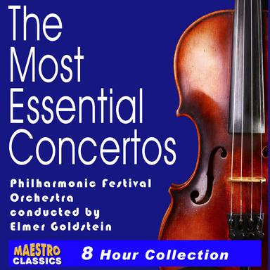 Piano Concerto No. 3 in C Minor, Op. 37: I. Allegro con brio