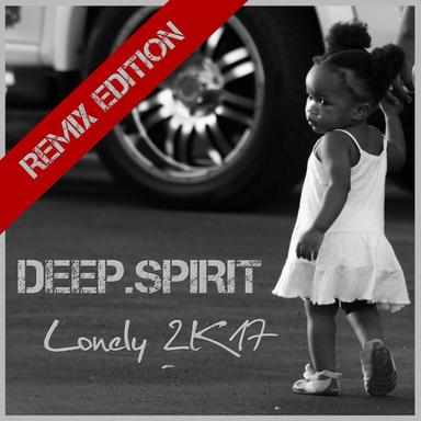 Lonely 2K17 - Alient Cut Radio Remix