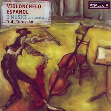Isaac Albeniz: Malaguena
