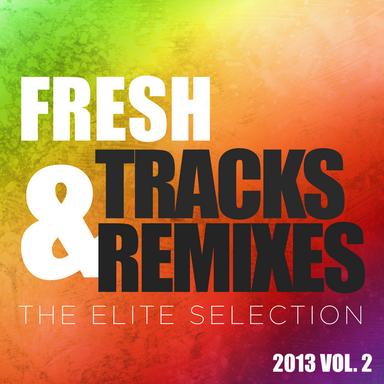 Must Be The Love - Benya Remix