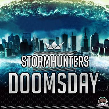 Stormhunters