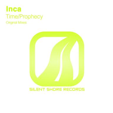Time - Original Mix