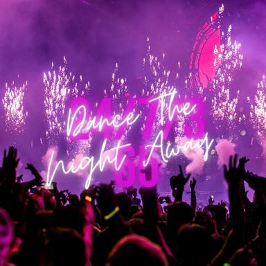 dance the night away