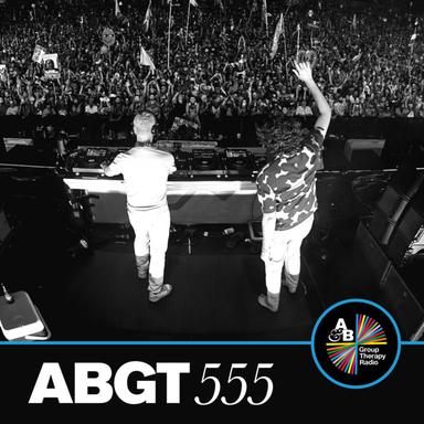 Never Enough (ABGT555)