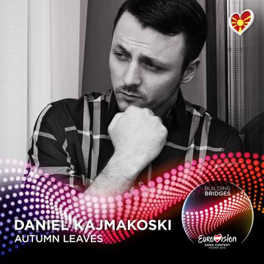 Autumn Leaves - Eurovision 2015 - F.Y.R. Macedonia
