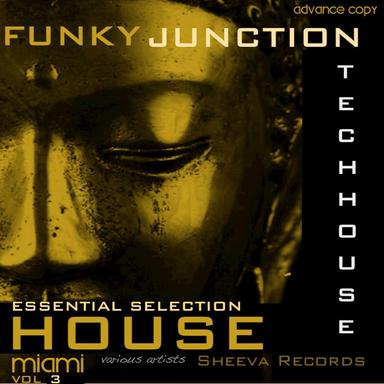 Minnie is back - Splashfunk rework
