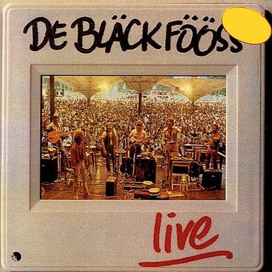 Ich Han 'nen Deckel - Live
