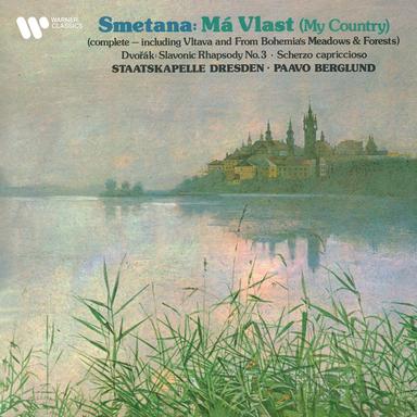 Smetana: Má Vlast: No. 2, The Moldau
