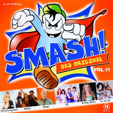 La Passion - Radio Cut
