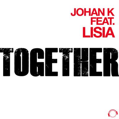 Together - Original Mix Edit
