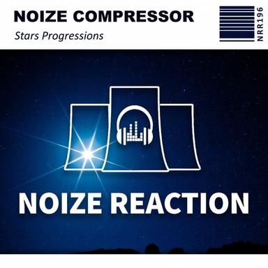 Stars Progressions - Toshihiro Remix