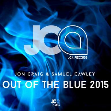Out Of The Blue 2015 - Radio Edit