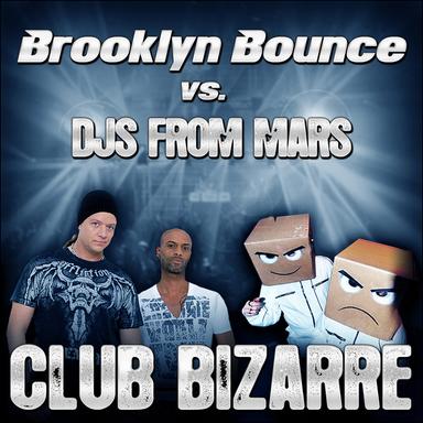 Club Bizarre - Thomas You Remix Edit