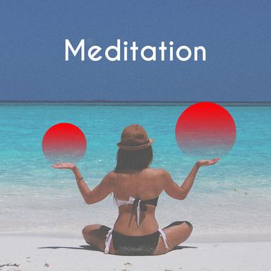 Asian Meditation
