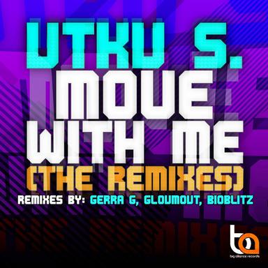Move With Me - Gloumout Remix