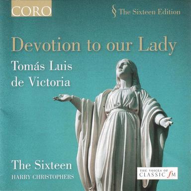 Devotion to Our Lady