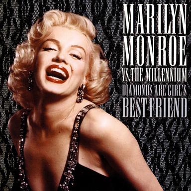Diamonds Are A Girl's Best Friend (Swing Cats Mix)