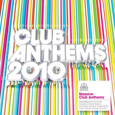 Day 'N' Nite - Radio Edit