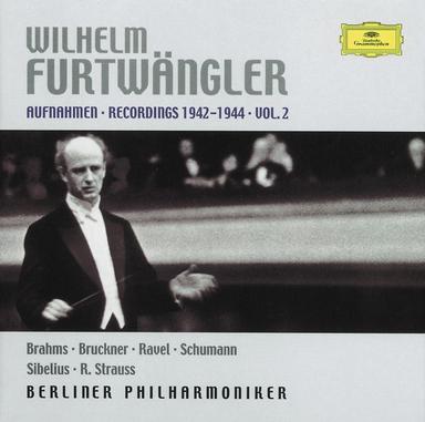 Piano Concerto No. 2 in B-Flat Major, Op. 83: 2. Allegro appassionato - Live